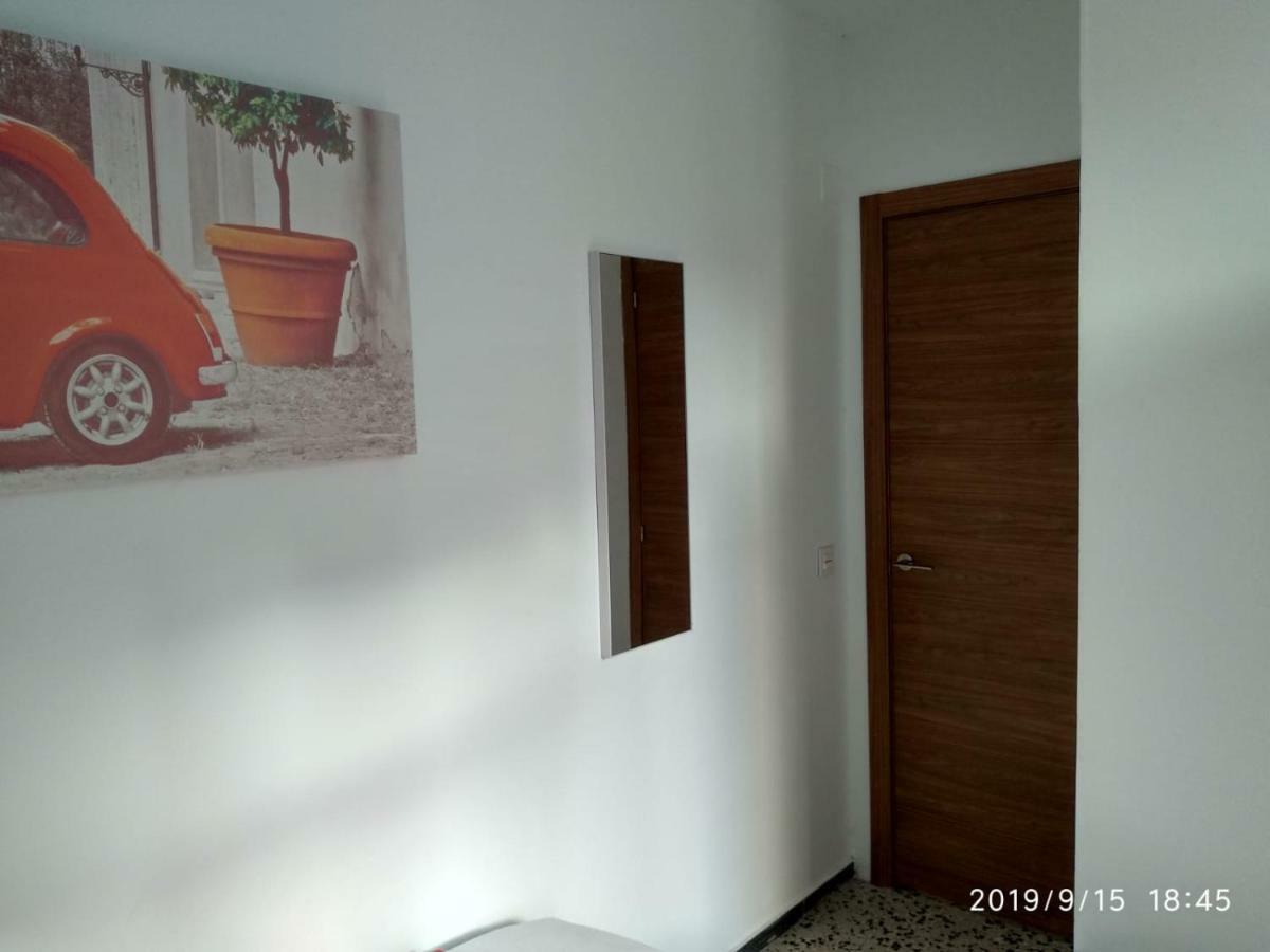 Residencia Fontanillo Séjour chez l'habitant