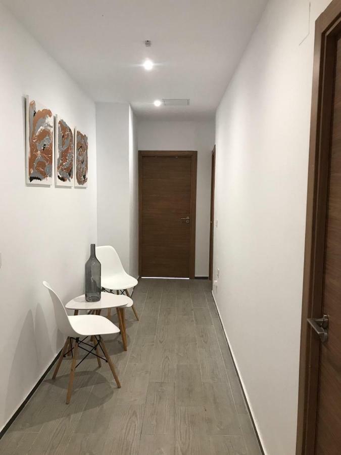 Residencia Fontanillo *