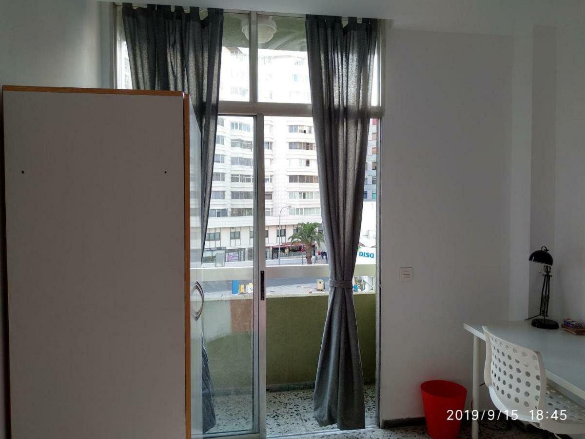 Residencia Fontanillo Séjour chez l'habitant *