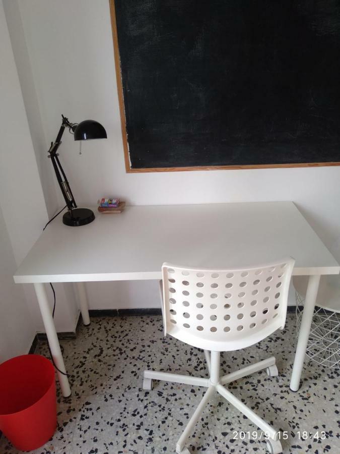 Residencia Fontanillo *
