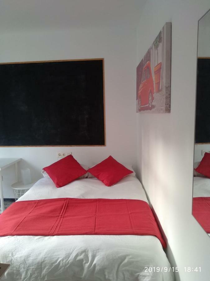 Residencia Fontanillo Séjour chez l'habitant *
