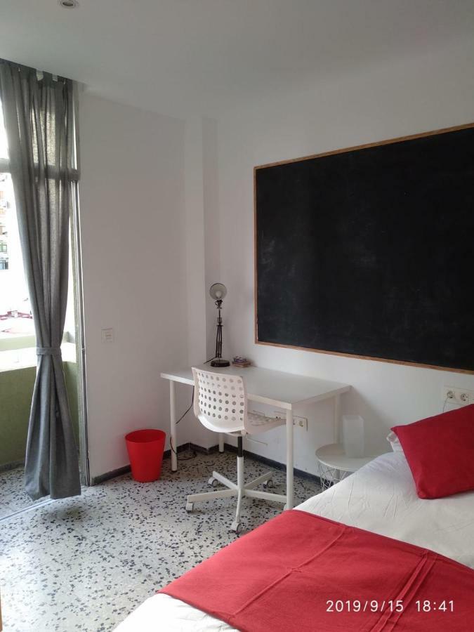 Séjour chez l'habitant Residencia Fontanillo