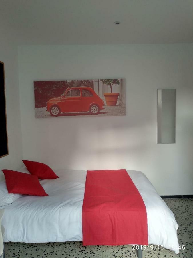 Residencia Fontanillo Séjour chez l'habitant *
