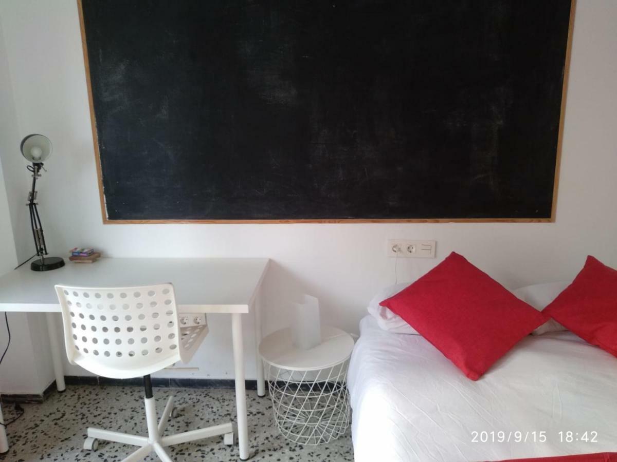 Residencia Fontanillo * Las Palmas de Gran Canaria