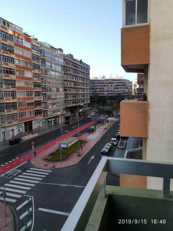 Séjour chez l'habitant Residencia Fontanillo