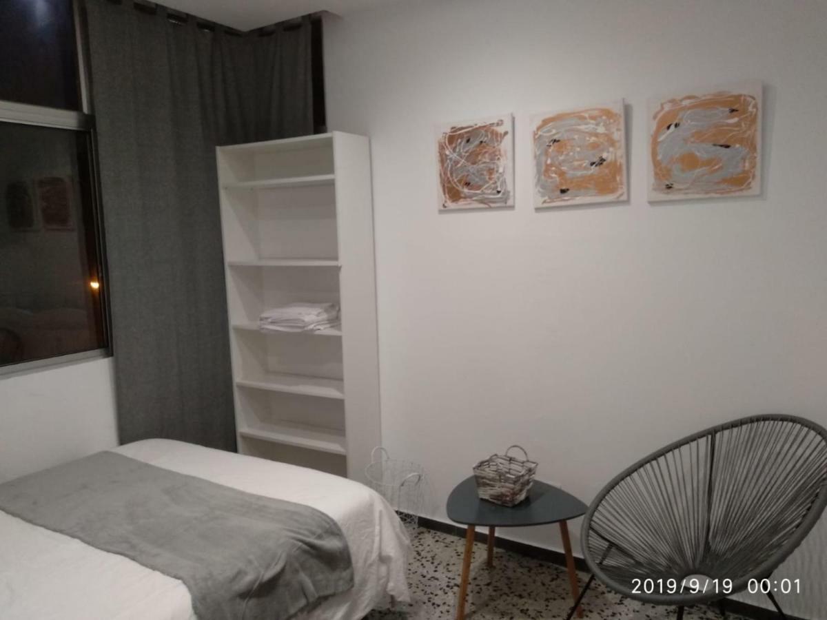 Residencia Fontanillo Las Palmas de Gran Canaria