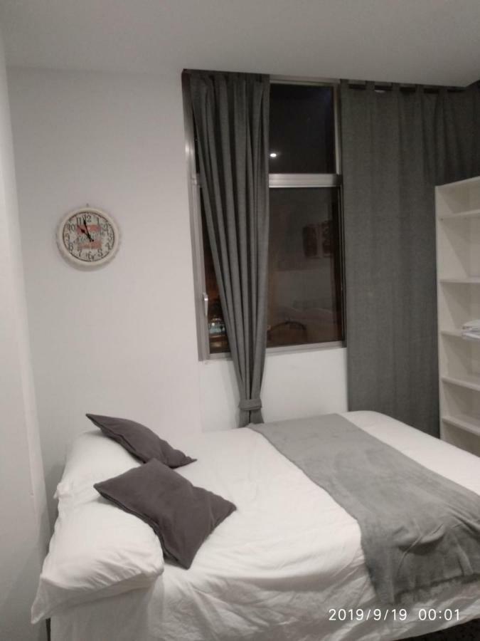 Residencia Fontanillo Séjour chez l'habitant *