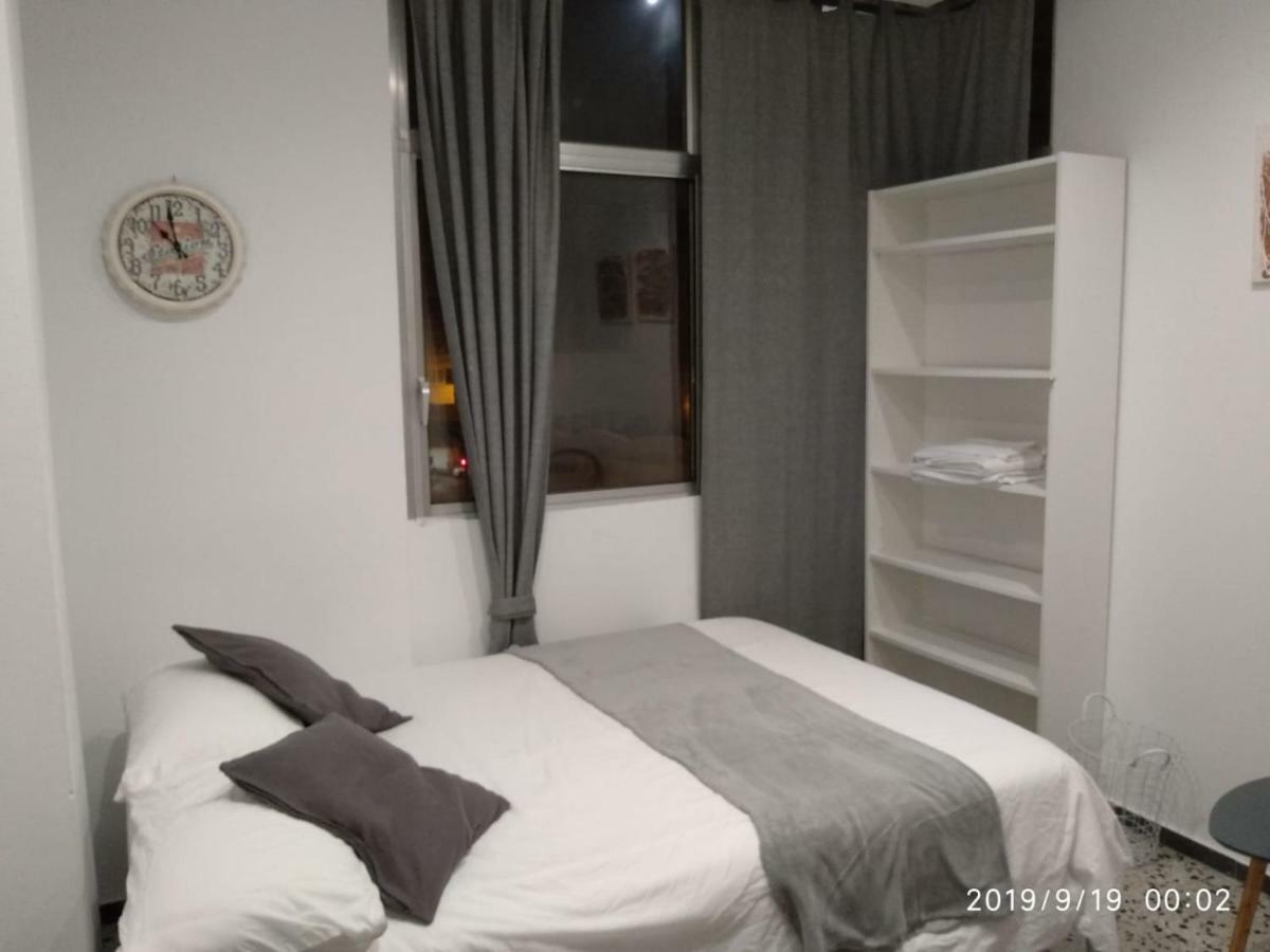 Residencia Fontanillo Las Palmas de Gran Canaria