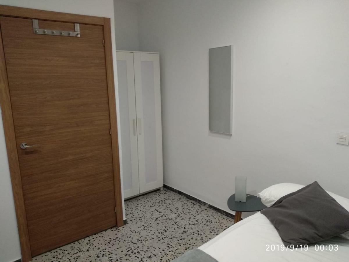 Residencia Fontanillo Séjour chez l'habitant Las Palmas de Gran Canaria