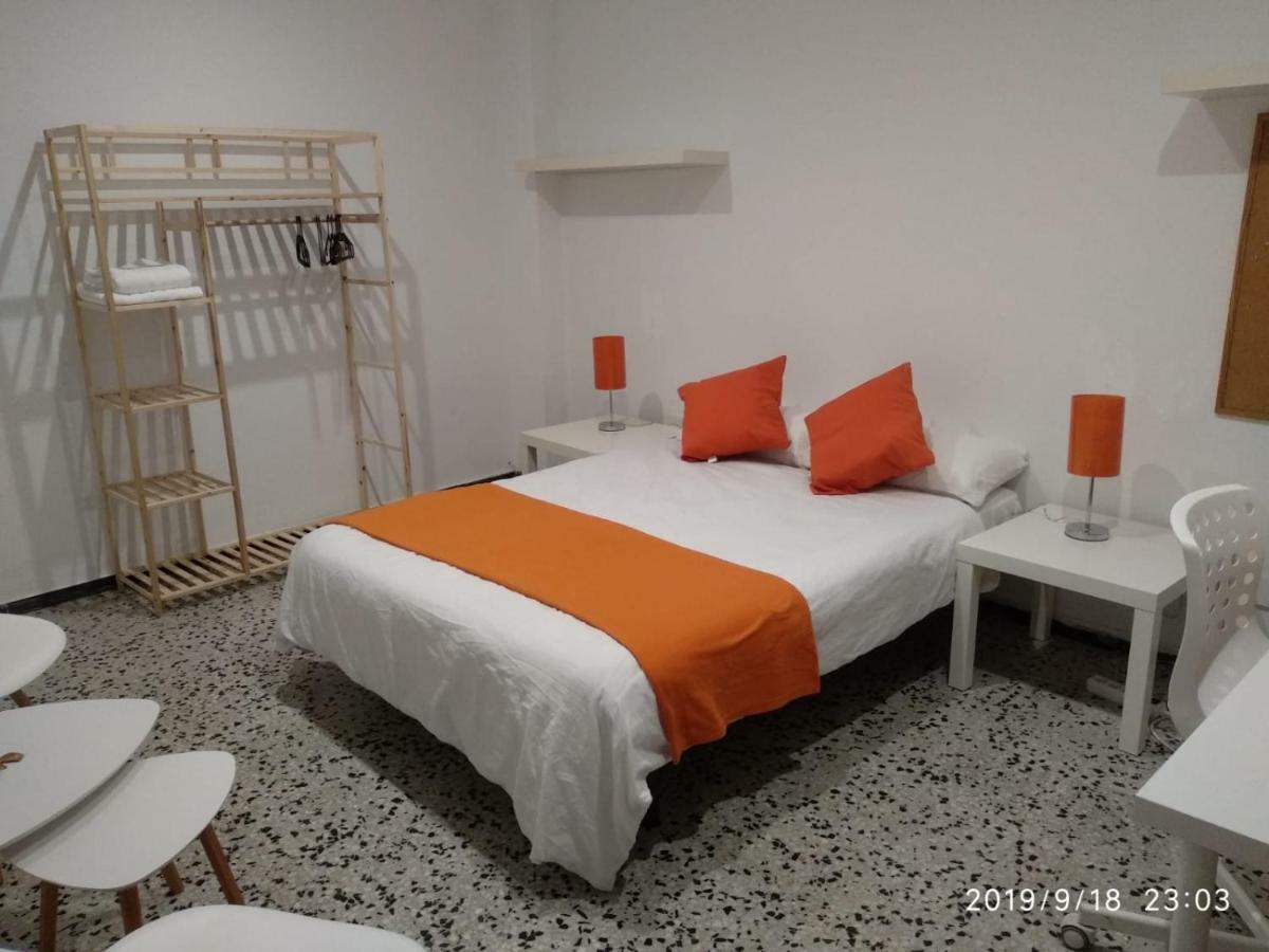 Residencia Fontanillo *
