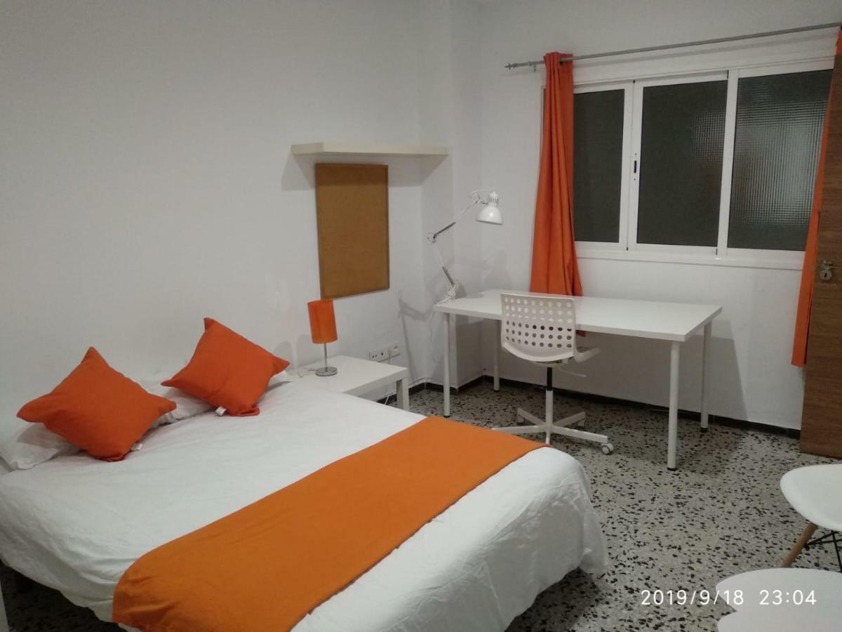 Residencia Fontanillo *