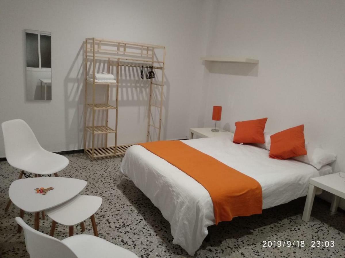 Séjour chez l'habitant Residencia Fontanillo *