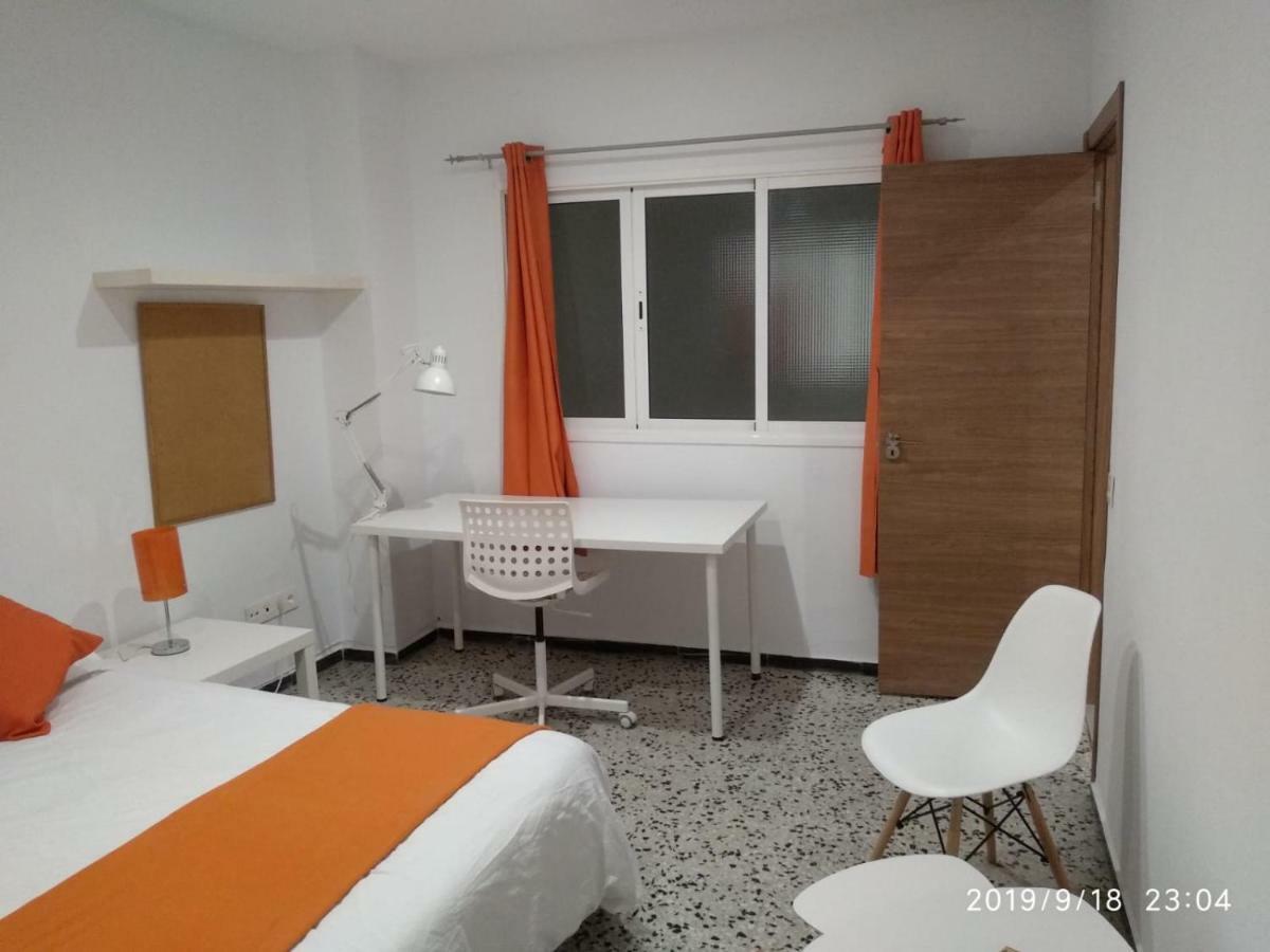 Residencia Fontanillo Séjour chez l'habitant Las Palmas de Gran Canaria