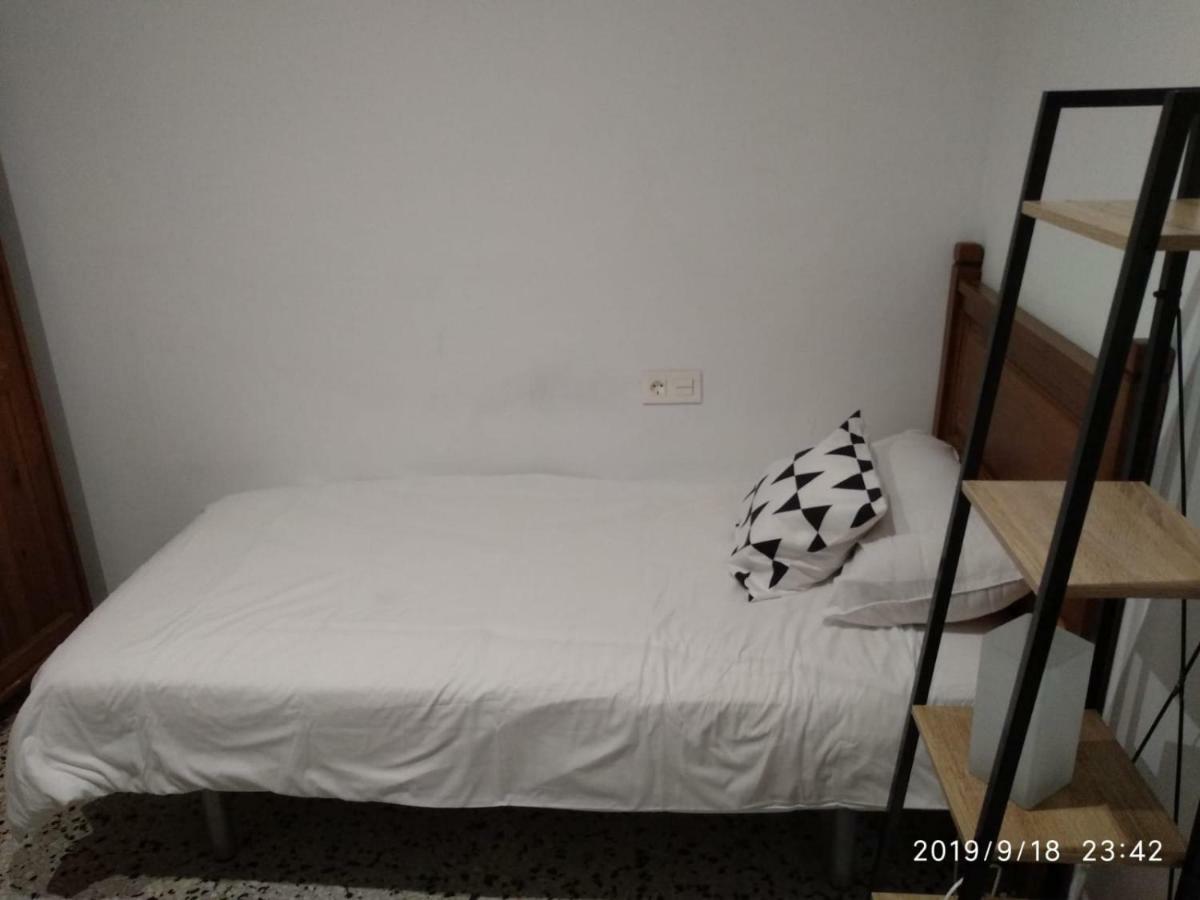 Residencia Fontanillo * Las Palmas de Gran Canaria