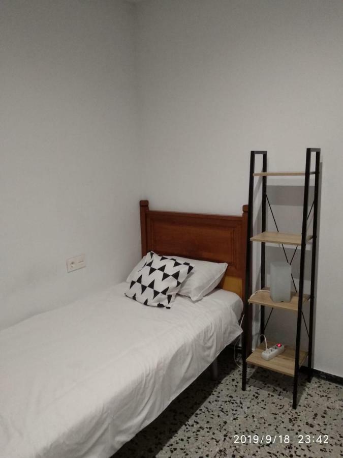 Residencia Fontanillo * Las Palmas de Gran Canaria