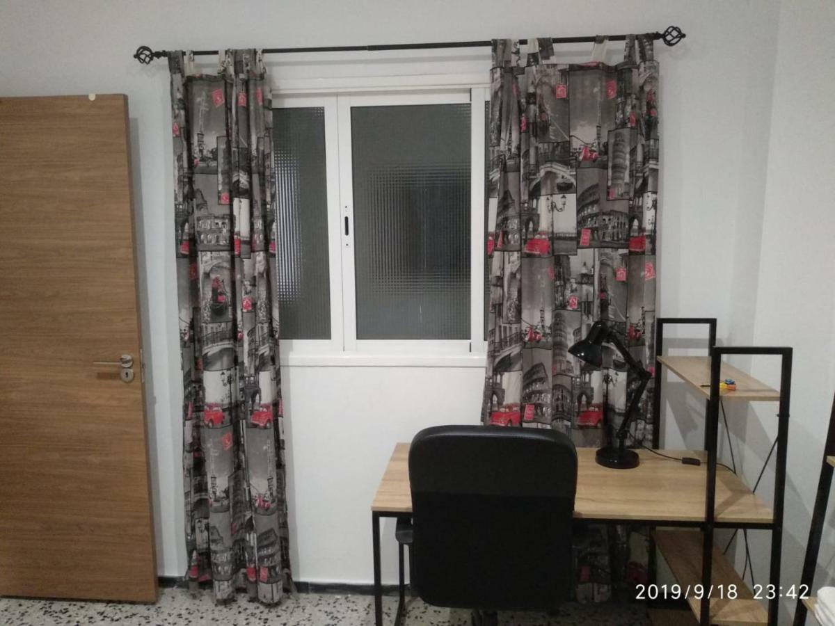 Residencia Fontanillo