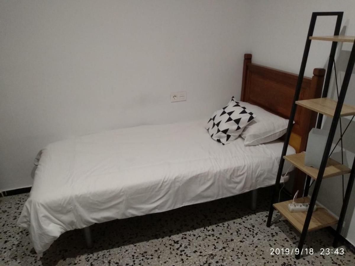 Residencia Fontanillo Las Palmas de Gran Canaria
