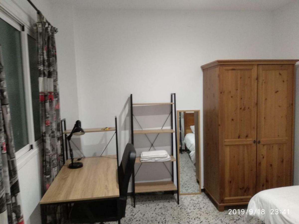 Residencia Fontanillo Las Palmas de Gran Canaria