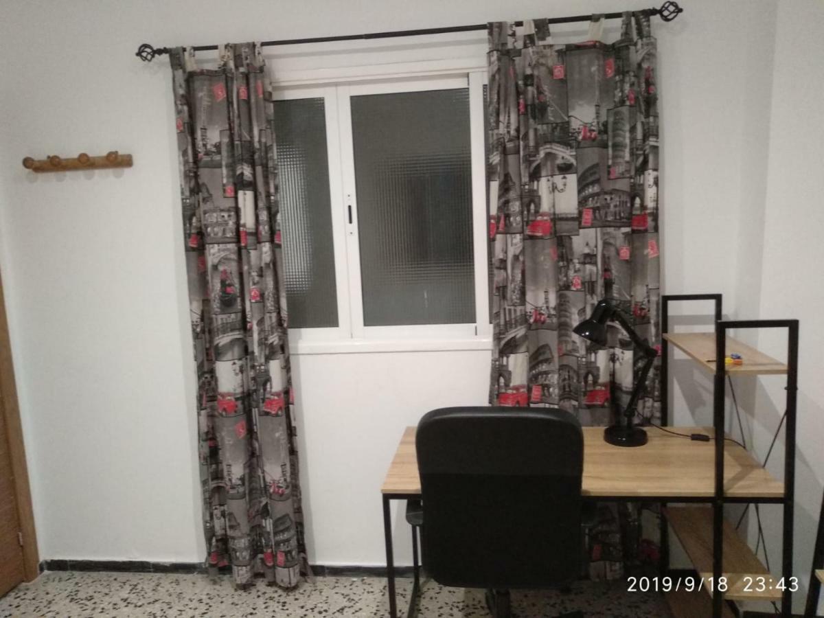 Séjour chez l'habitant Residencia Fontanillo