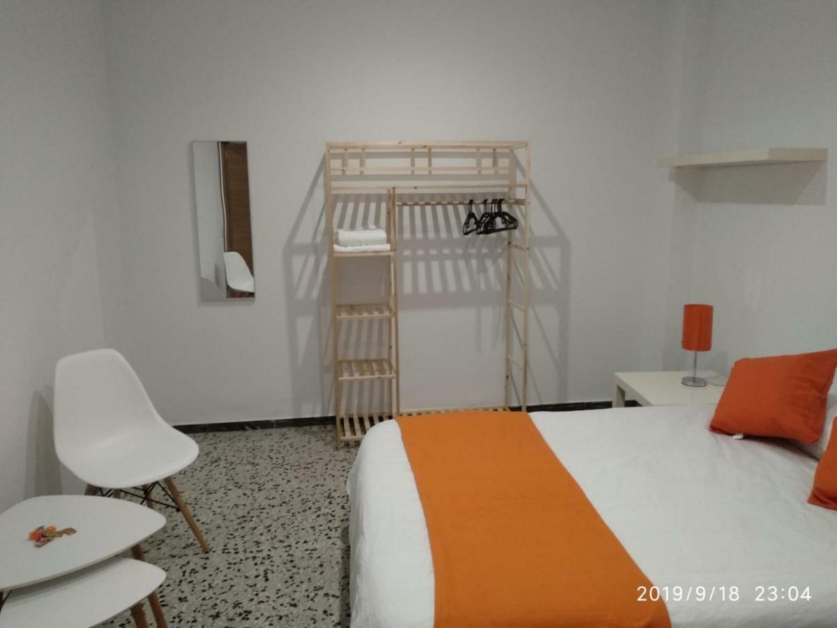 Residencia Fontanillo Séjour chez l'habitant Las Palmas de Gran Canaria