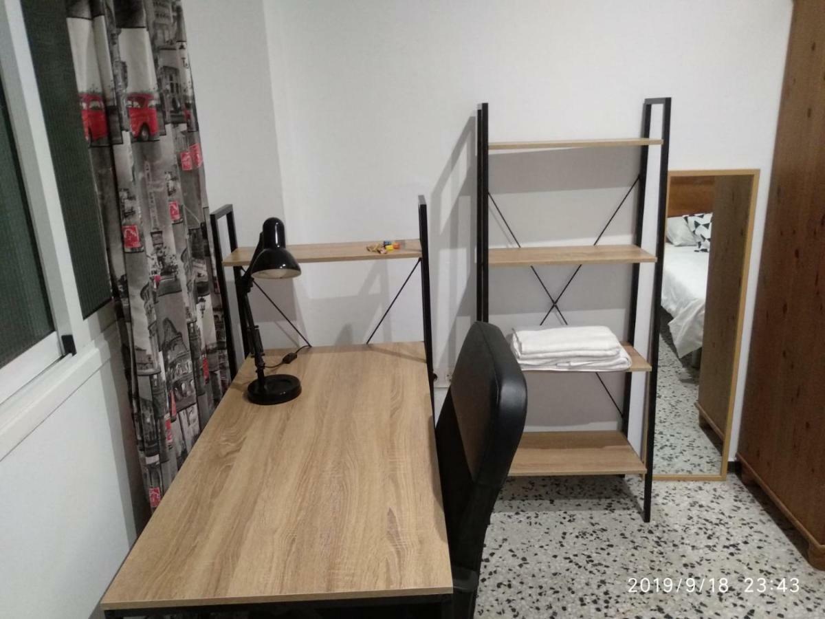 Residencia Fontanillo Séjour chez l'habitant *