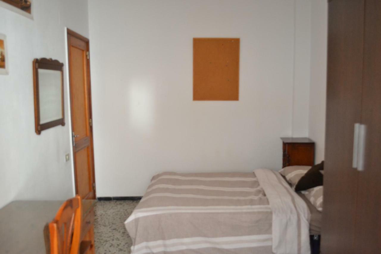Residencia Fontanillo Séjour chez l'habitant
