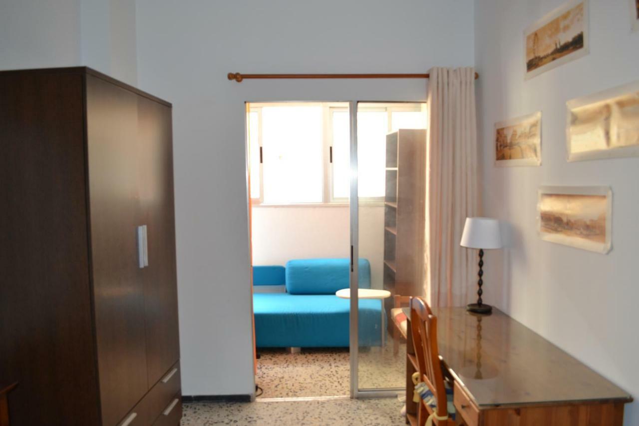 Residencia Fontanillo * Las Palmas de Gran Canaria