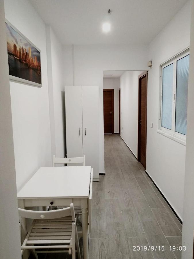 Residencia Fontanillo Séjour chez l'habitant Las Palmas de Gran Canaria