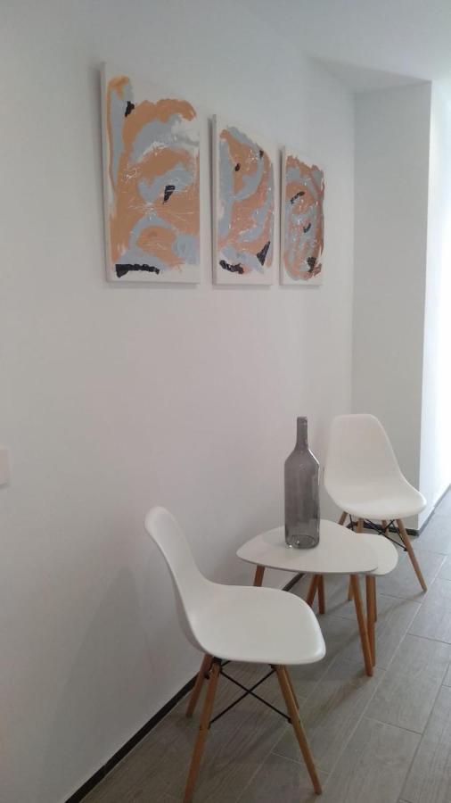 Residencia Fontanillo