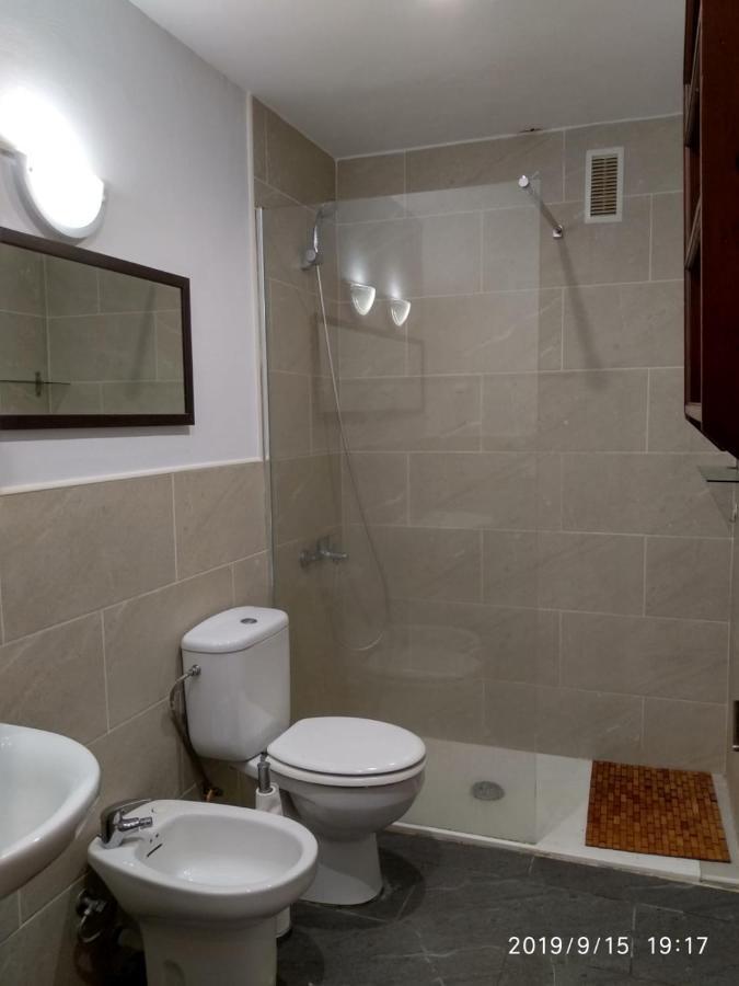 Residencia Fontanillo Las Palmas de Gran Canaria