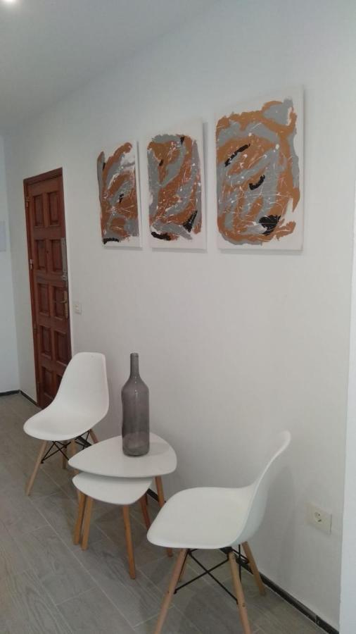 Residencia Fontanillo Séjour chez l'habitant *