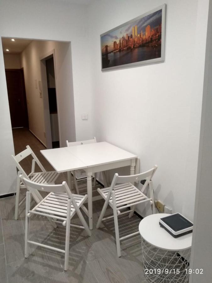 Séjour chez l'habitant Residencia Fontanillo